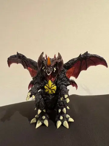 HGX 디스트로이어