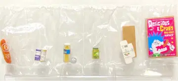 미니어처 메가하우스 수입 마켓