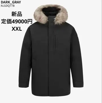 [ 새상품 ] THE NORTH FACE NJ1DQ77 다운 자켓