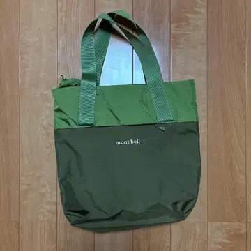 mont-bell 베르니나 토트 M