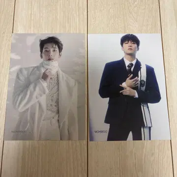 SEVENTEEN 원우 DREAM 아이노치카라 타워 레코드 플라이어