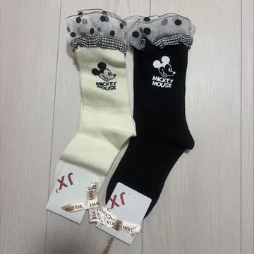 양말 미키 디즈니