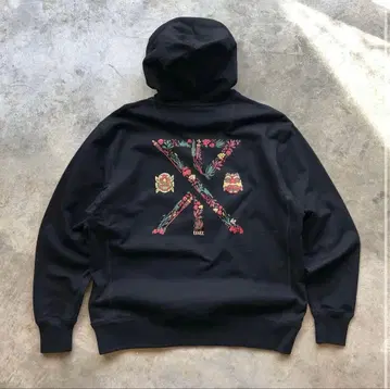 Roark Revival JOGRO 후드티