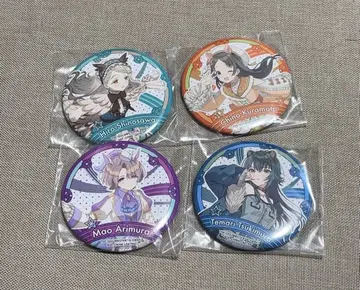 학마스 제일복권 캔 배지 묶음 판매