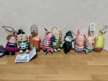 우사비치 키레넨코 코마네치 푸친 등