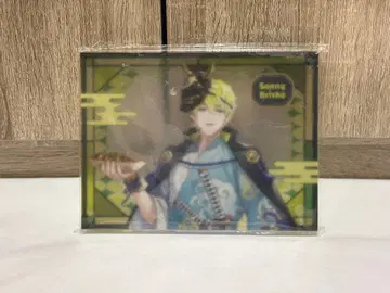 [ 세트 판매 ] Noctyx NIJISANJI EN 아크릴 블록