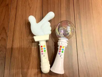 나니와단시 응원봉 세트