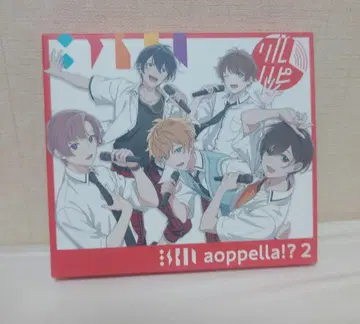 아오페라 CD 10장 (혜택 포함)