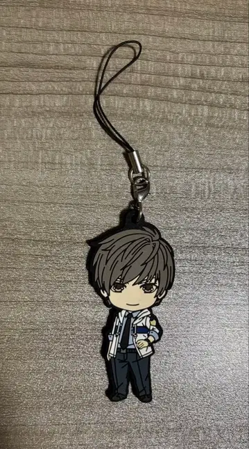 연애 프로 하쿠 넨도로이드 혜택 러버 스트랩