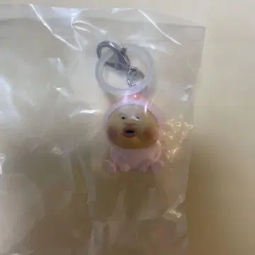 코비토즈칸 메지루시 액세서리 카쿠레모모지리