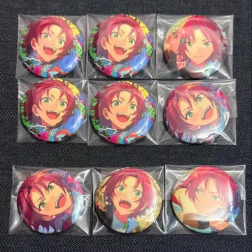 이사라 마오 캔뱃지 묶음 판매