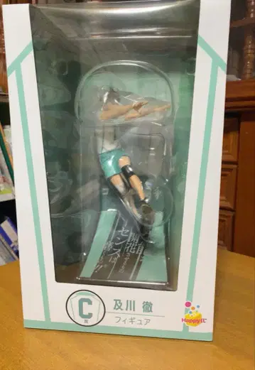하이큐 happy 복권 C상 오이카와 토오루 피규어