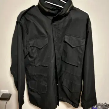 워크맨 M65TYPE 자켓