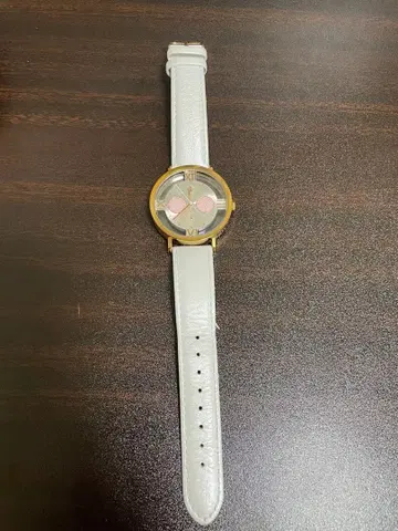 명탐정 코난 시계