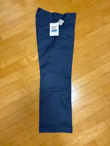 [ JAPAN BLUE JEANS ] T/C WORK PANTS L사이즈