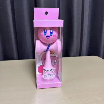 별의 커비 켄다마