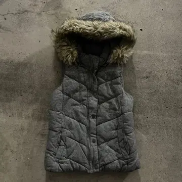 Gap 그레이 다운 베스트 베스트 y2k 헤이세이 갸루