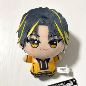 택 포함 새상품 Meteorites 메테오라이트 SD 인형 아케루 라이토