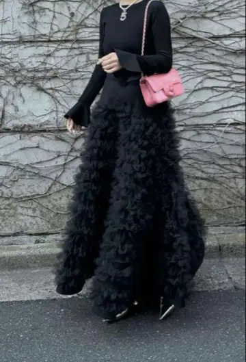 cygne Jeremy 시뉴 샤샤 스커트 0