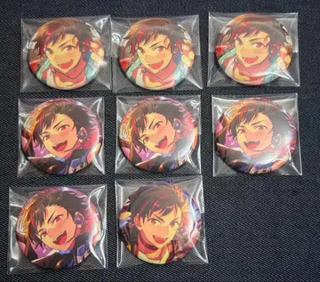 나구로 테토라 캔뱃지 묶음 판매