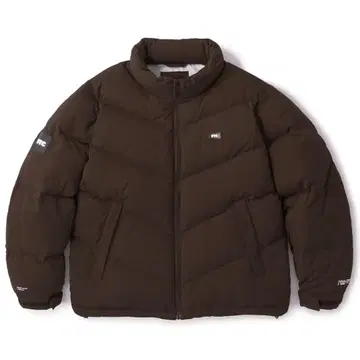 새상품 FTC PERTEX DOWN JACKET