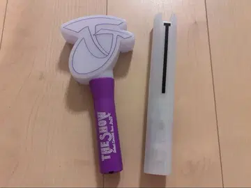 TravisJapan 응원봉