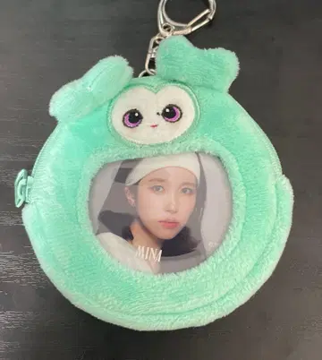 MISAMO 미나 캔뱃지 케이스 캔뱃지 세트