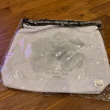 사쿠라자카46 메쉬 숄더백 타월 T셔츠 사진 아크릴 스탠드 백