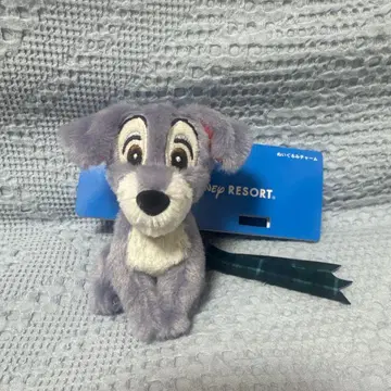 와와 이야기 봉제 인형 참 트럼프