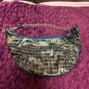 코코 피오레 네이비 사코슈