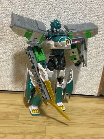 신카리온Z 하야부사 야마노테선