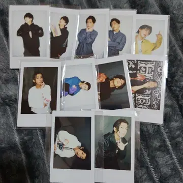 SLH yuma님 폴라로이드