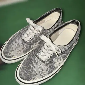 80s 반스 vans 에라 스컬 스파이더