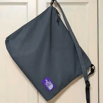 THE NORTH FACE 그레이 숄더백
