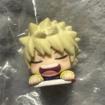 나의 히어로 아카데미아 오넴탄 바쿠고 카츠키