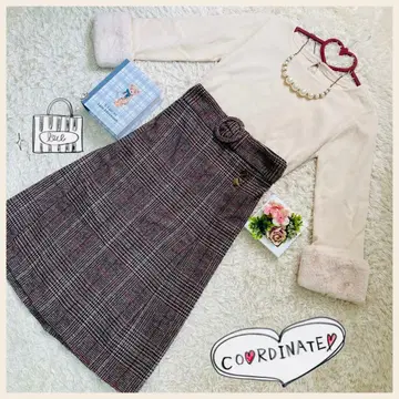 2세트 미슈마슈 토코 클로젯 티티앤코 계통