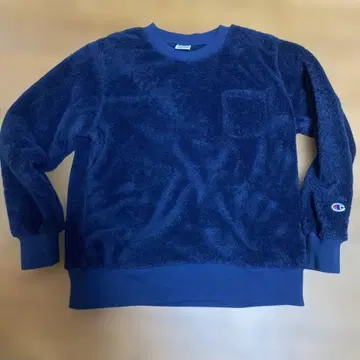 Champion 보아 맨투맨 트레이닝복