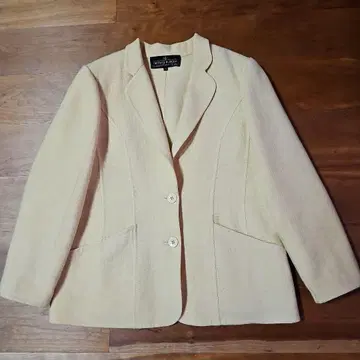 [ 레리안 13호 ] GIOVANNI MANGLIA 테일러드 자켓