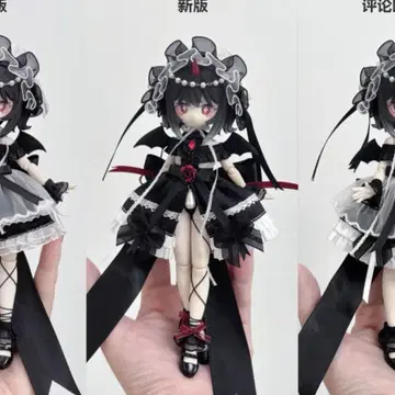 조물주의 마음 이색 장미 검은 장미