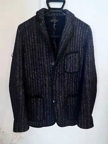 풀카운트 브라운즈 비치 크로스 자켓 테일러드 자켓