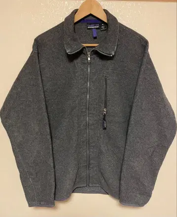 파타고니아 신틸라 자켓 풀 집업 USA제 90s 눈 없음 택