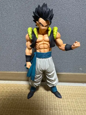 드래곤볼 피규어 약 30cm