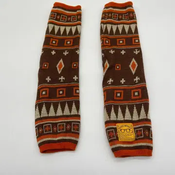 네이탈 디자인 Natal Design 암워머 리버서블