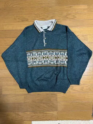 NICO 니트 구제 의류