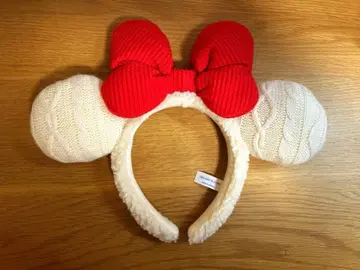 릴리린린 니트 머리띠