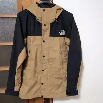 THE NORTH FACE 마운틴 라이트 자켓 GORE-TEX