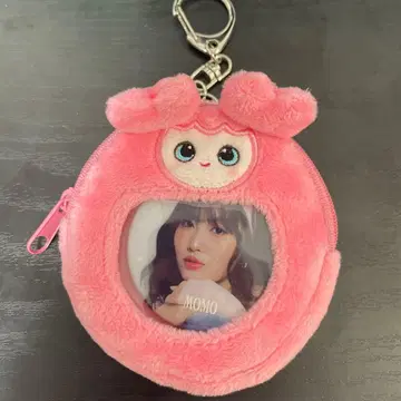 MISAMO 모모 캔뱃지 케이스 캔뱃지 세트