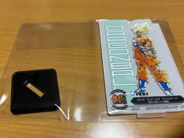 제일복권 드래곤볼 40th ~그 두 번째~ F상 아클렉트 F-12