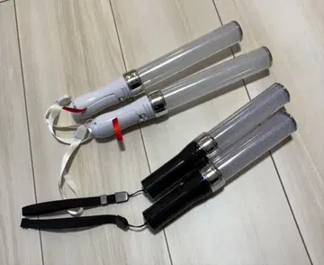 응원봉 4개 세트