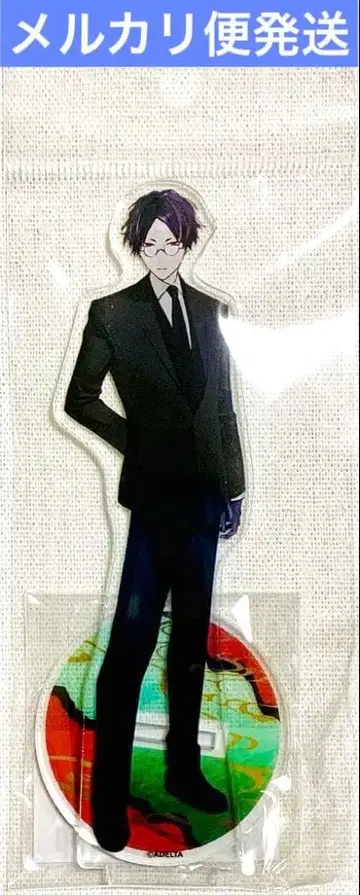 대예 청해 아크릴 스탠드 ADELTA 스텔라워스